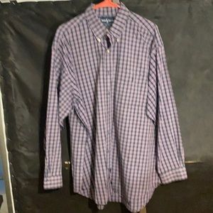 Ralph Lauren Big Shirt
